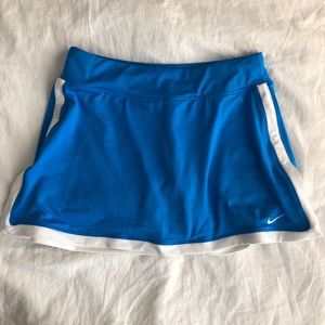 Nike Tennis Skort